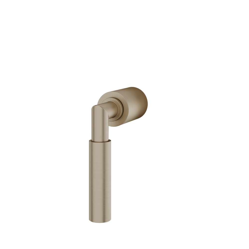 Aquabrass - Aria Handle For Thermo Valve