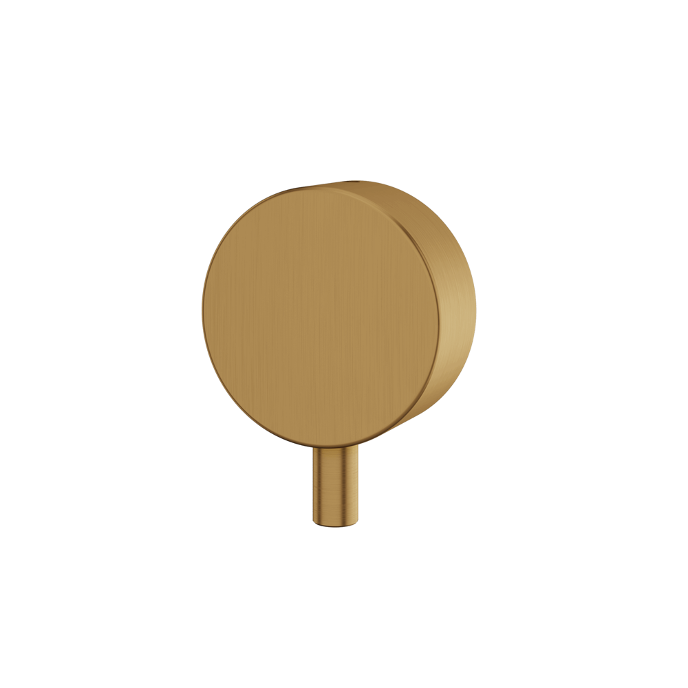 Aquabrass - Volare Handle For Thermo Valve