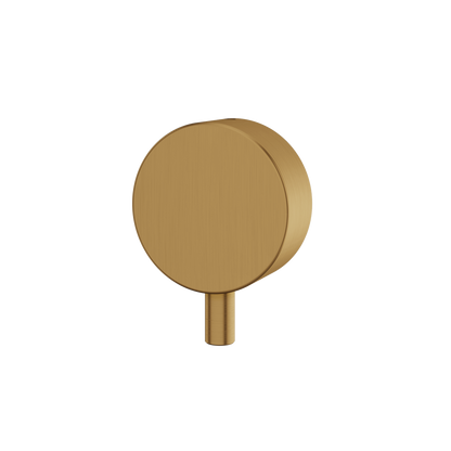 Aquabrass - Volare Handle For Thermo Valve