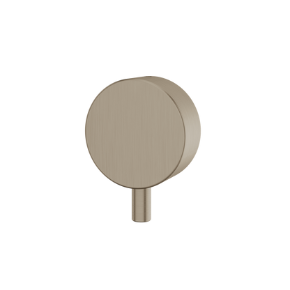 Aquabrass - Volare Handle For Thermo Valve