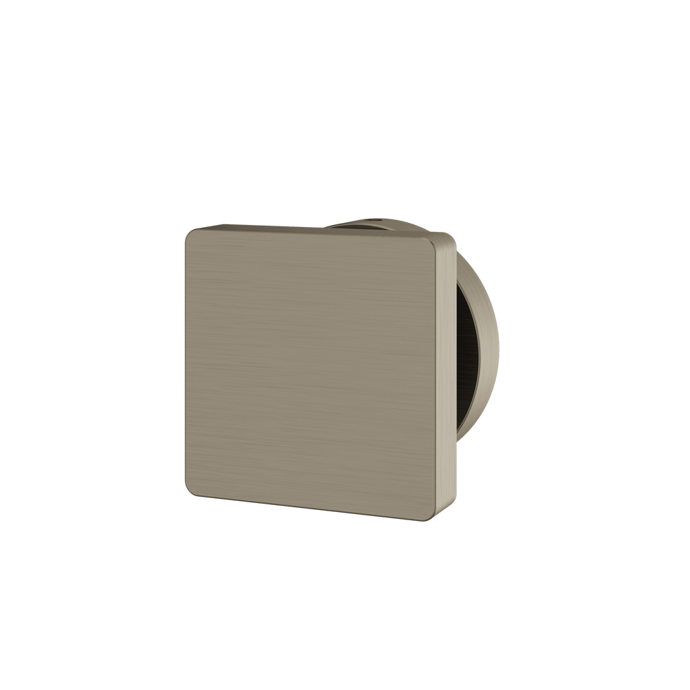 Aquabrass - Square Handle For Thermo Valve