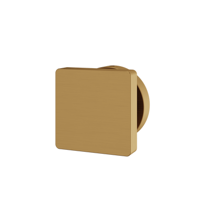 Aquabrass - Square Handle For Thermo Valve
