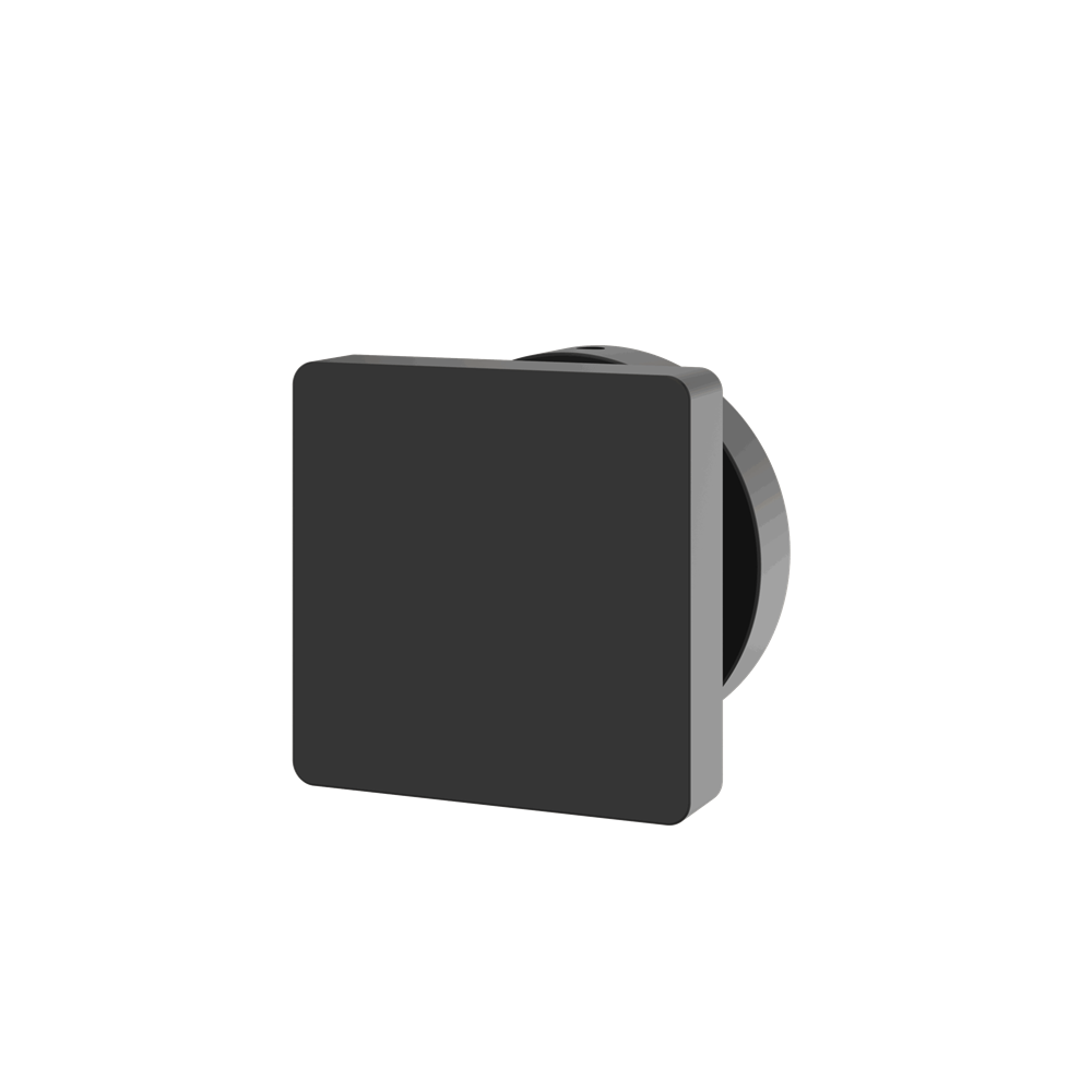 Aquabrass - Square Handle For Thermo Valve