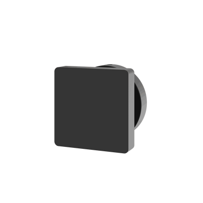 Aquabrass - Square Handle For Thermo Valve