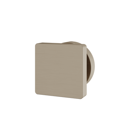 Aquabrass - Square Handle For Thermo Valve