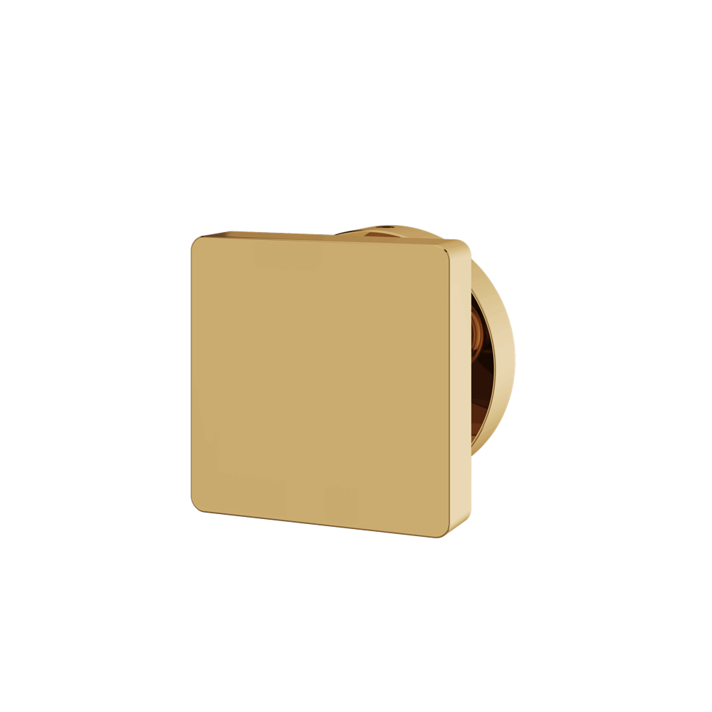 Aquabrass - Square Handle For Thermo Valve