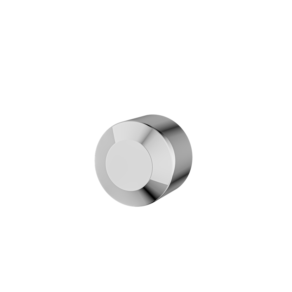 Aquabrass - C67 Handle For Shut-Off Valve