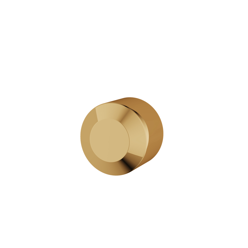 Aquabrass - C67 Handle For Shut-Off Valve