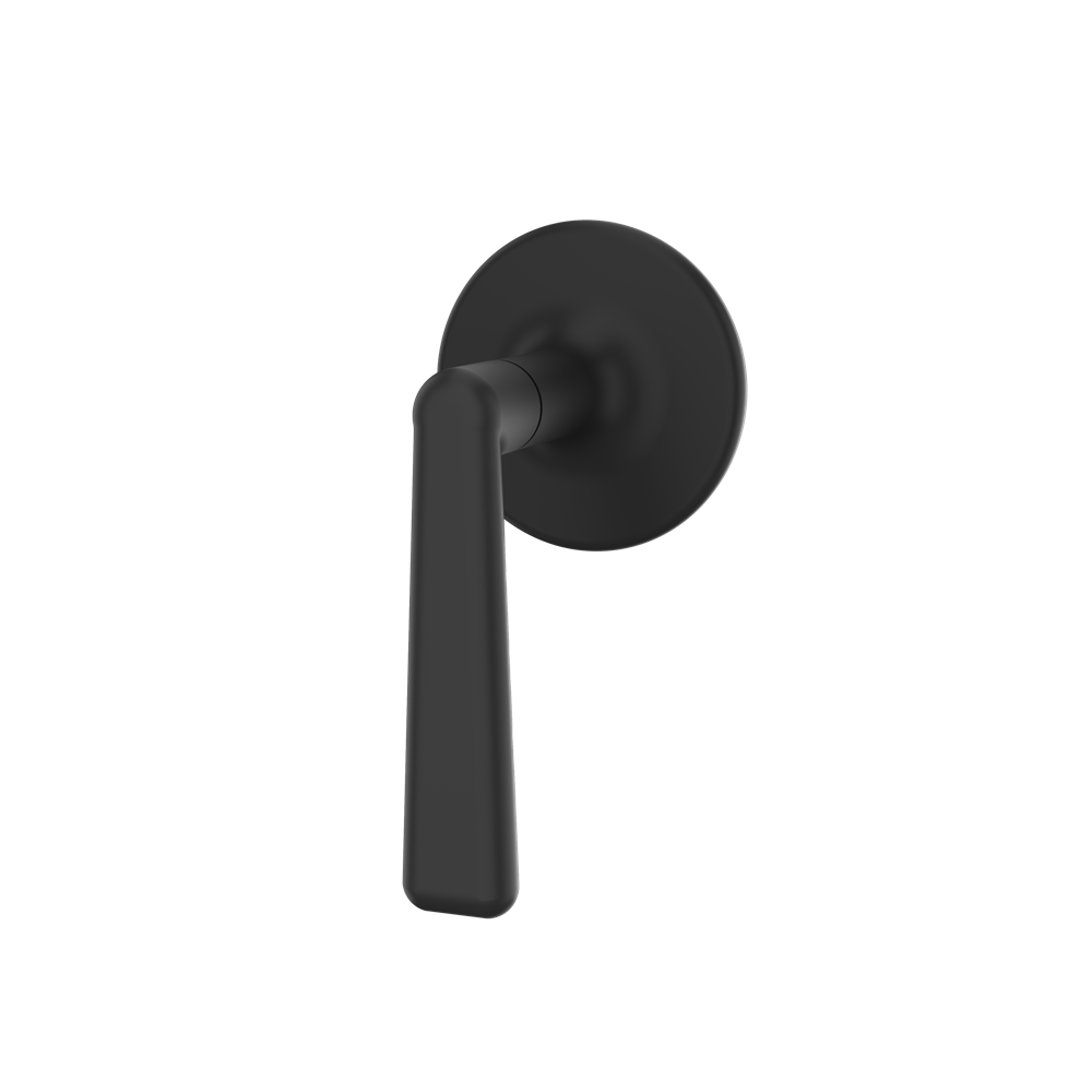Aquabrass - Forum Round Trim for Shut-Off Valve