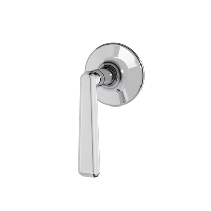 Aquabrass - Forum Round Trim Set for Diverter Valve - 2-Way shared