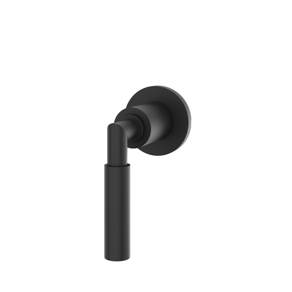 Aquabrass - Aria Round Trim for Shut-off Valve