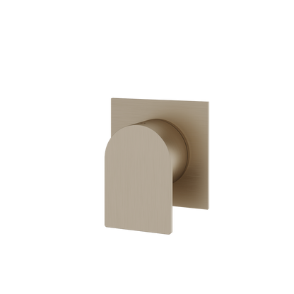 Aquabrass - Alpha Trim Set -3Ws -61934 Valve