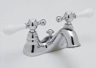 Rohl - Arcana Two Handle Centerset Lavatory Faucet