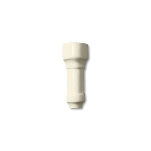 Adex - Neri 2.8 x 12 Crown Molding End Cap