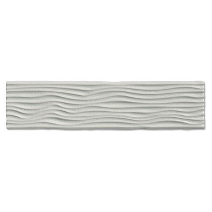 Adex - Earth Waves Field Tile 3 X 12