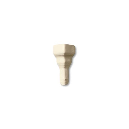 Adex - Hampton 2 x 8 Chair Molding End Cap