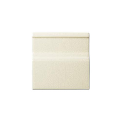 Adex - Hampton Base Board (Glazed Top Edge) 6 X 6