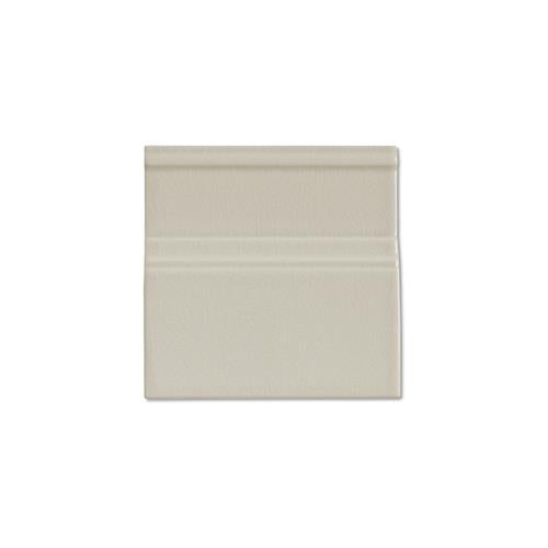 Adex - Hampton Base Board (Glazed Top Edge) 6 X 6