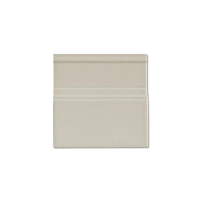 Adex - Hampton Base Board (Glazed Top Edge) 6 X 6