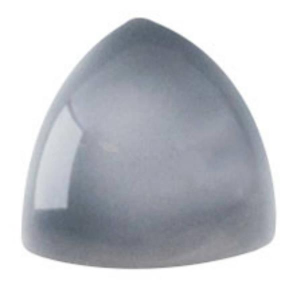 Adex - Habitat Finishing Edge Corner