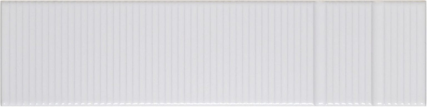 Adex - Horizon Field Tile Stripes 2 Lines 3 X 12