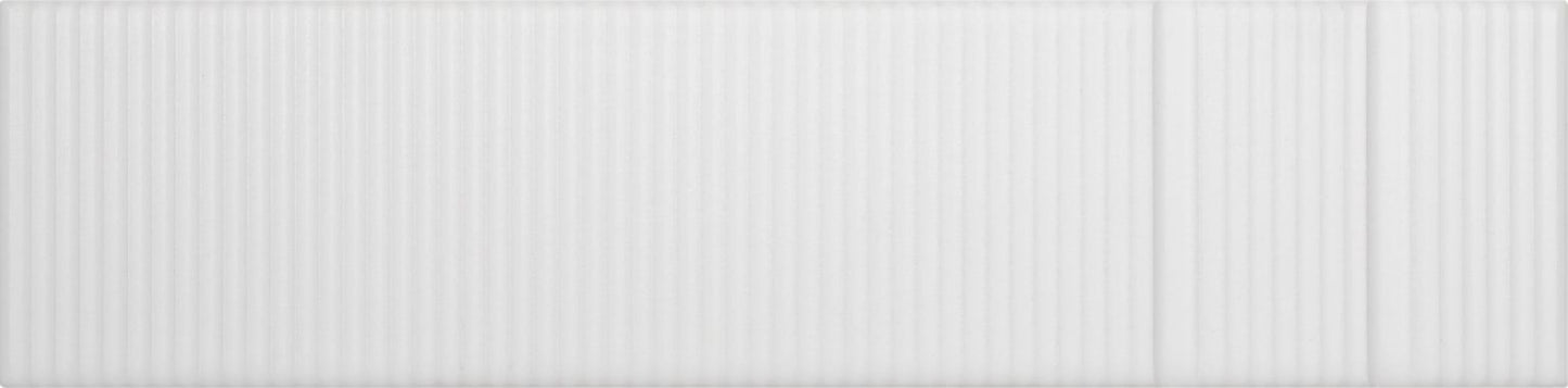 Adex - Horizon Field Tile Stripes 2 Lines 3 X 12
