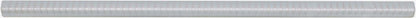 Adex - Horizon Finishing Edge Stripes 2 Lines 0.4 X 12