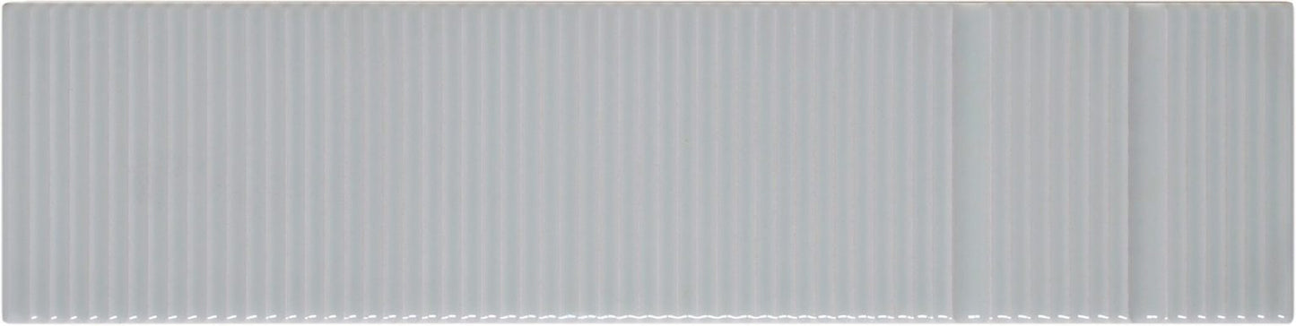 Adex - Horizon Field Tile Stripes 2 Lines 3 X 12