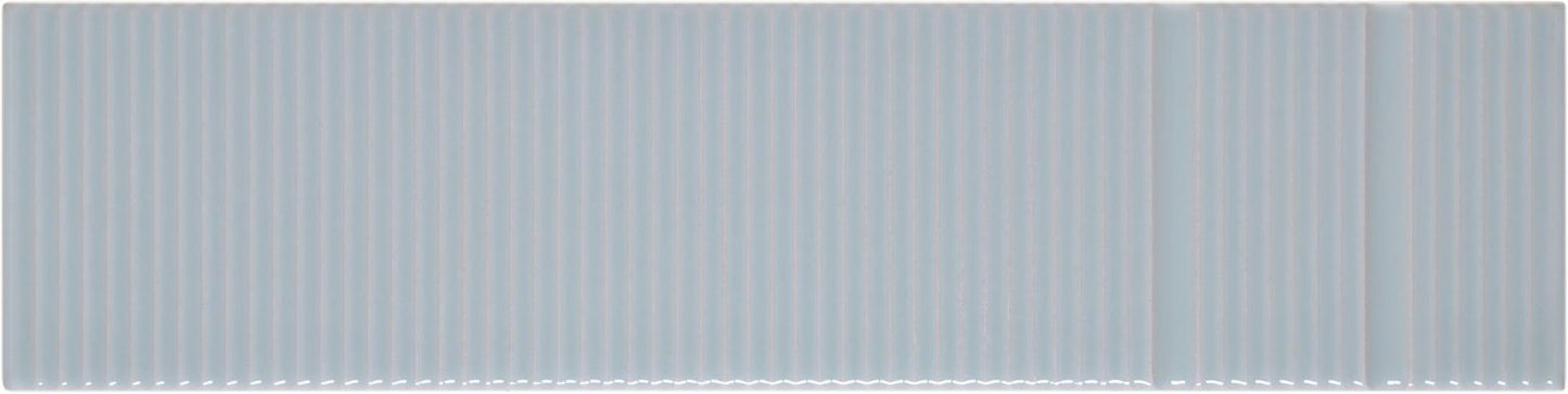 Adex - Horizon Field Tile Stripes 2 Lines 3 X 12