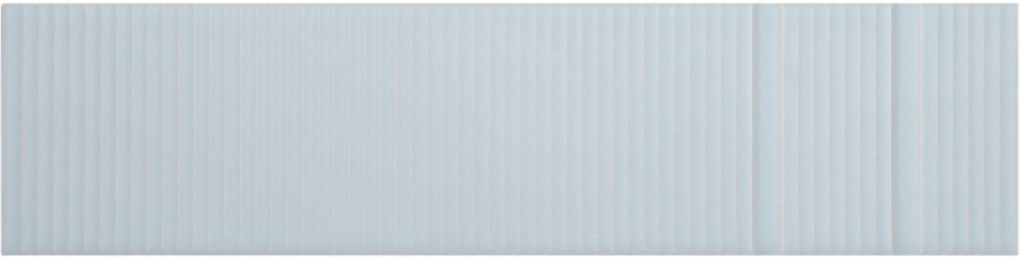 Adex - Horizon Field Tile Stripes 2 Lines 3 X 12