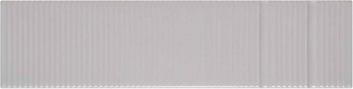 Adex - Horizon Field Tile Stripes 2 Lines 3 X 12