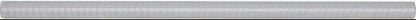 Adex - Horizon Finishing Edge Stripes 2 Lines 0.4 X 12
