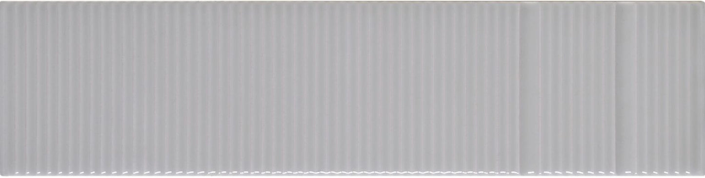Adex - Horizon Field Tile Stripes 2 Lines 3 X 12