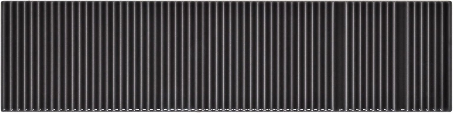Adex - Horizon Field Tile Stripes 2 Lines 3 X 12