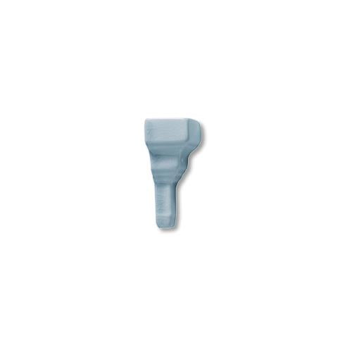Adex - Hampton 2 x 8 Chair Molding End Cap