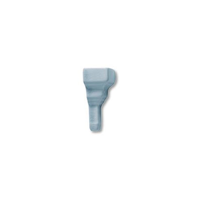 Adex - Hampton 2 x 8 Chair Molding End Cap