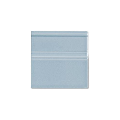 Adex - Hampton Base Board (Glazed Top Edge) 6 X 6