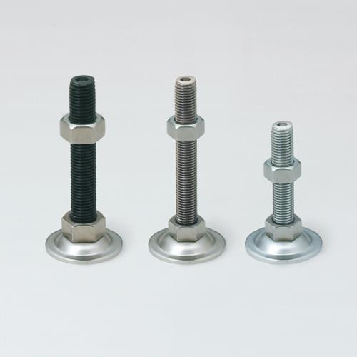 Sugatsune - Super Heavy Duty Steel Leveling Glide