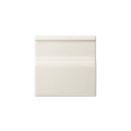 Adex - Hampton Base Board (Glazed Top Edge) 6 X 6
