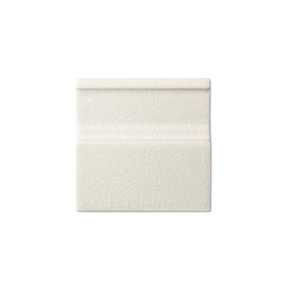 Adex - Hampton Base Board (Glazed Top Edge) 6 X 6