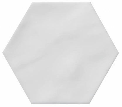 Adex - Levante Hexagon Field Tile 4.2 X 4.9