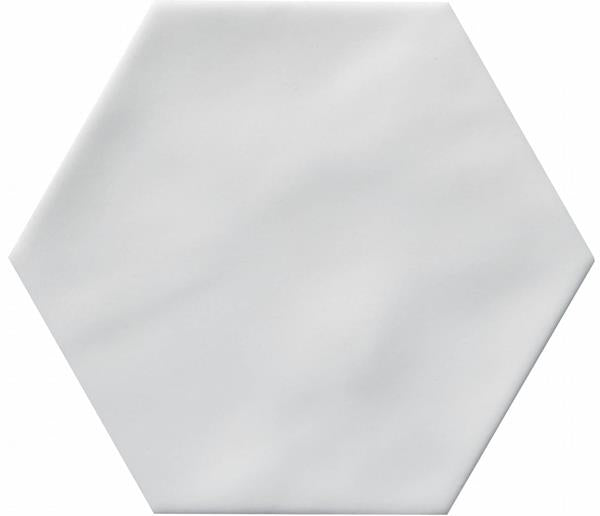 Adex - Levante Hexagon Field Tile 4.2 X 4.9