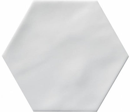 Adex - Levante Hexagon Field Tile 4.2 X 4.9