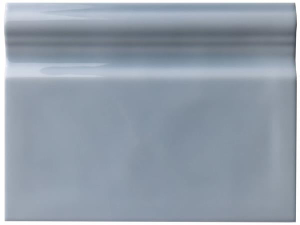 Adex - Levante Base Board (Glazed Top Edge) 6 X 8