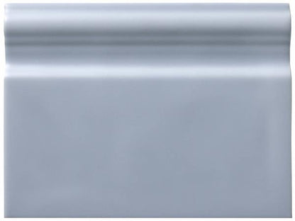 Adex - Levante Base Board (Glazed Top Edge) 6 X 8