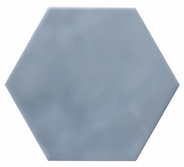 Adex - Levante Hexagon Field Tile 4.2 X 4.9