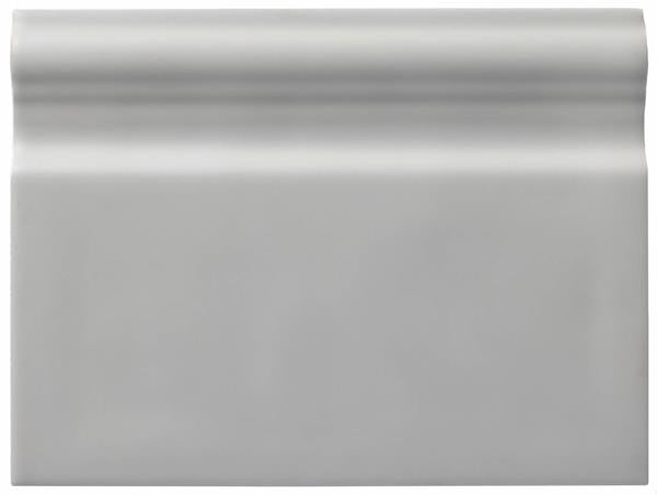 Adex - Levante Base Board (Glazed Top Edge) 6 X 8