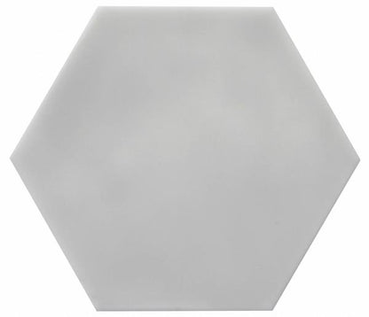 Adex - Levante Hexagon Field Tile 4.2 X 4.9