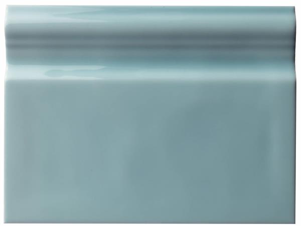 Adex - Levante Base Board (Glazed Top Edge) 6 X 8