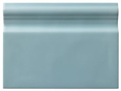Adex - Levante Base Board (Glazed Top Edge) 6 X 8